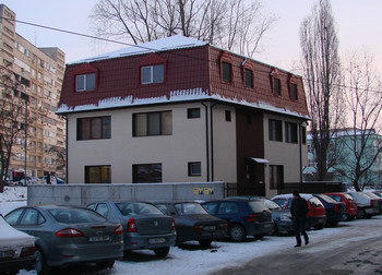 vila1 vila
