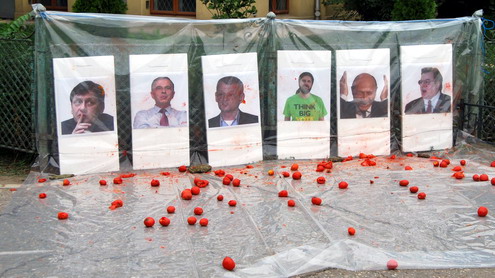 politicieni