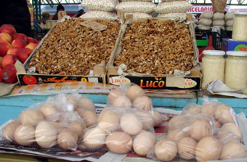 taraba inainte