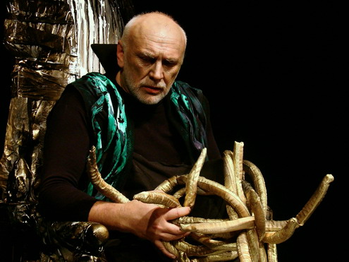 marian negrescu