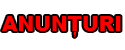 Sectiunea anunturi