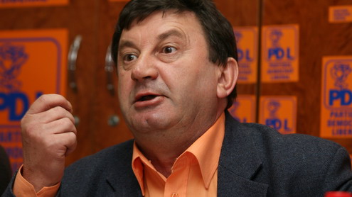 adrian gorun