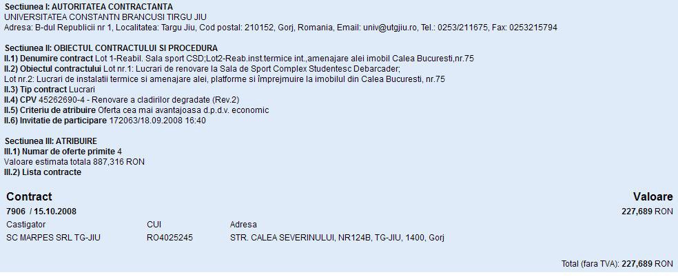 contract ucb - marpes s.r.l.