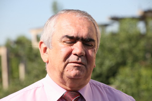 florin carciumaru
