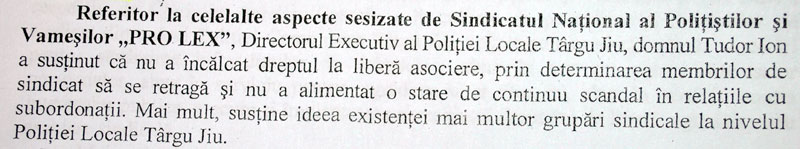 extras raport ungureanu