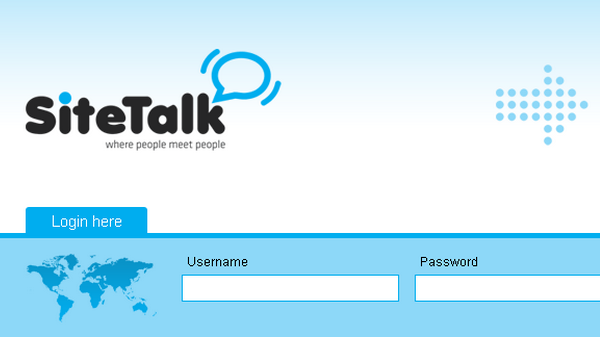 Despre sitetalk.com sau pasul spre web3.0