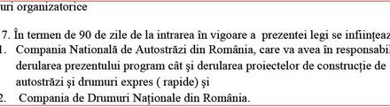 Multe gropi, instituţii puţine! Parlamentarii PSD inventează sinecuri noi!