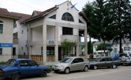 Proiectantul Mărgărint acoperă miliardele furate la Turcineşti