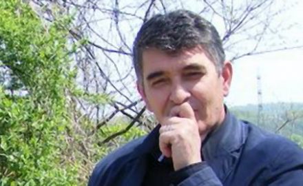 Penalul Burcheci, ţinut ilegal în Prefectură de Liviu Andrei