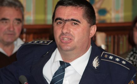 Evaziune fiscală în familia Caragea (II)