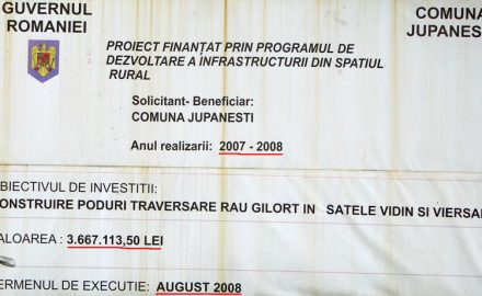 17 miliarde lei vechi, „rătăciţi” pe drumul dintre Udrea şi Guşiţă