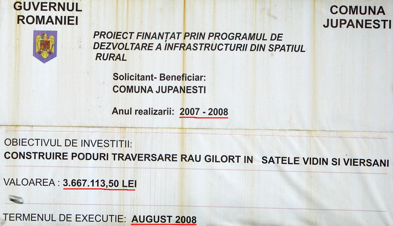 17 miliarde lei vechi, „rătăciţi” pe drumul dintre Udrea şi Guşiţă