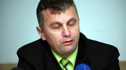 Directorul Giurcău, infestat cu virusul corupţiei
