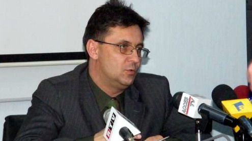 Prostie şi sabotaje la S.C. MEDSERV MIN S.A. Târgu Jiu