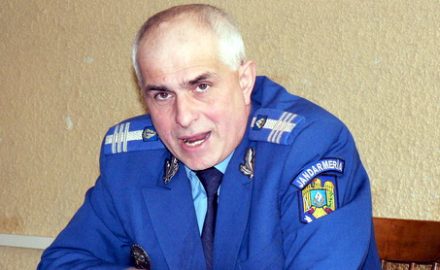 Golăniile lui Tîlvescu, acoperite de DNA