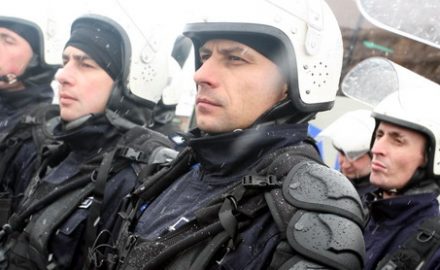 Video: dezvăluiri din Jandarmeria gorjeană