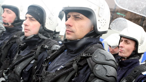Video: dezvăluiri din Jandarmeria gorjeană