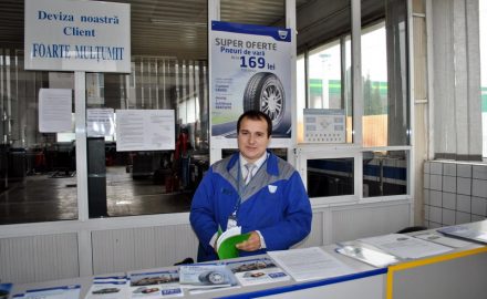 Carul cu nesimţiţi şi incompetenţi s-a răsturnat la LAZĂR SERVICE