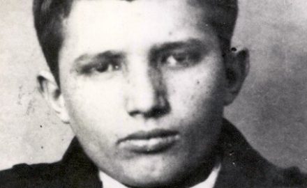 Adrian Gorun şi Nicolae Ceauşescu. Asemănări şi deosebiri