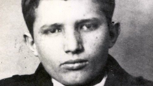 Adrian Gorun şi Nicolae Ceauşescu. Asemănări şi deosebiri