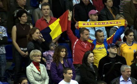 Cine salvează handbalul românesc?