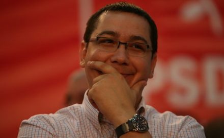 Victor Ponta, între extremele Popeangă şi Tătărăscu