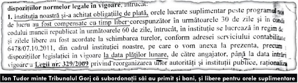 Delapidare de miliarde la Poliţia Locală Târgu Jiu!