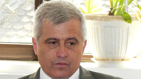 Gorj Domino: Secretarul de stat Bebe Ionică, zeci de miliarde din contracte cu statul, acordate preferenţial