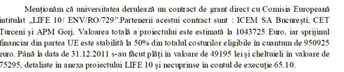 30% dintre angajații UCB riscă disponibilizarea !