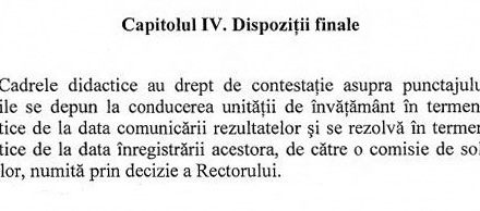 UCB – muzeul cu mortăciuni vii al comunismului de după comunism