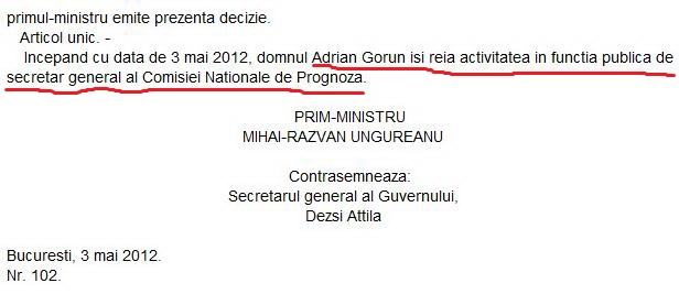 Externele, pe mâna adepților lui Putin: Marga și Gorun