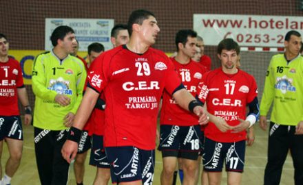 Echipa de handbal a Energiei pierde în continuare jucători