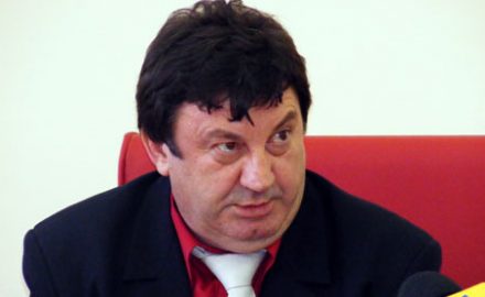 Adrian Gorun Mondialu’ – unicu’, adevăratu’ și irepetabilu’ L’Ombelico Del Mondo?!