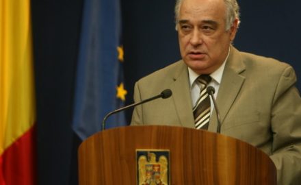 27 de întrebări pentru noul șef al lui Adrian Gorun, care este și el profesor la UCB