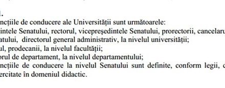 G.A.I.P. a dovedit că U.C.B. funcționează ilegal!