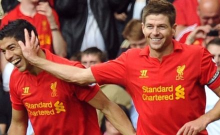 Pandurii, posibil amical cu Liverpool