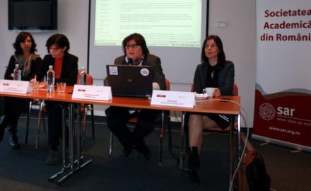 GORJNEWS, invitat la Toolkit-ul pentru Bună Guvernare, organizat de Societatea Academică din România