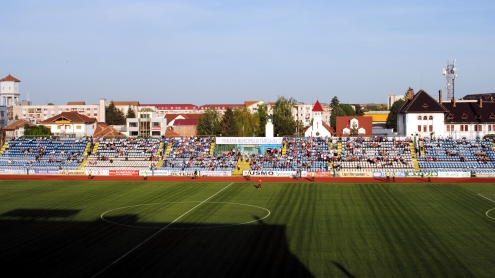 Agenda sportivă