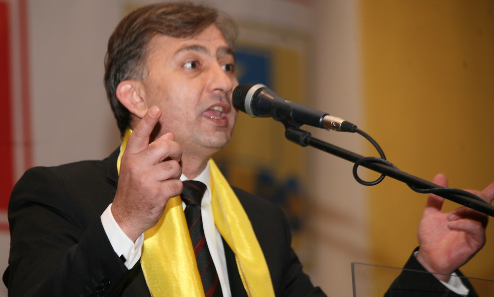 Dian Popescu: “Sunt luni de zile de când n-am vorbit cu Cârciumaru și Călinoiu!”