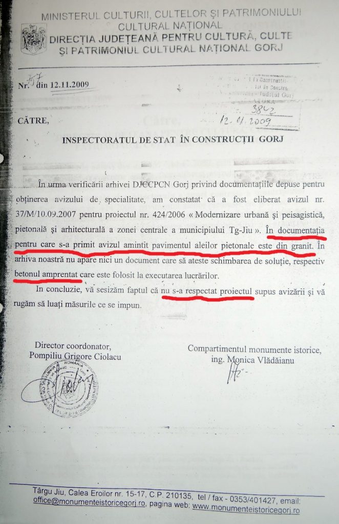 Procurorii din Gorj iartă infractorii care-și cer scuze. Florescu la bulău, sau toți deținuții grațiați!