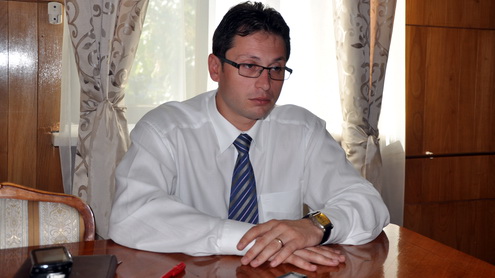 radu teodorescu