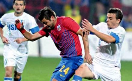 Condescu şi Pustai, dezamăgiţi de prestaţia pandurilor din meciul cu Steaua