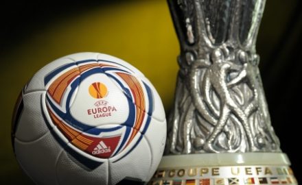 În Europa League din postura de vicecampioană a României