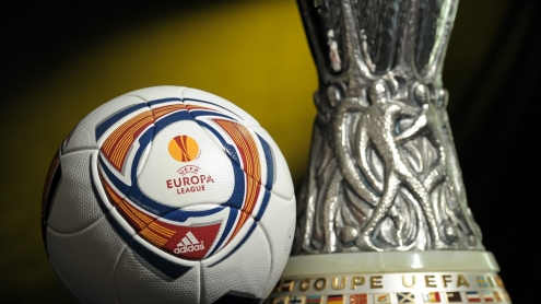 În Europa League din postura de vicecampioană a României