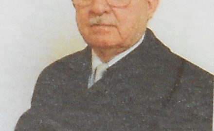 IN MEMORIAM Gorjeanul care l-a propus pe Brâncuși, în 1976, academician post-mortem