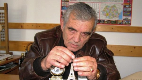 Primarul Șerbănescu, despre parlamentarii gorjeni: ''Toate ciurucurile au ajuns în parlament!''