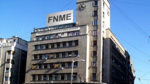 Angajații FNME, în preziv. Federația sindicală are conturile goale