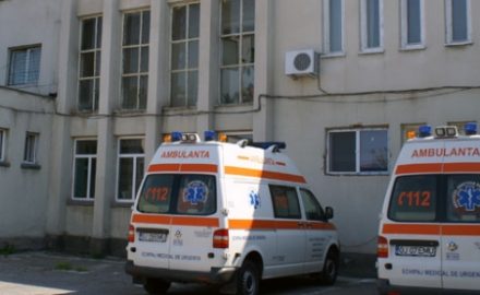 Serviciul de Ambulanță Gorj, desființat
