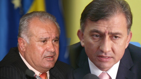 Călinoiu, un nou atac la Antonescu: ”Își pierde credibilitatea din cauza discursului populist!”