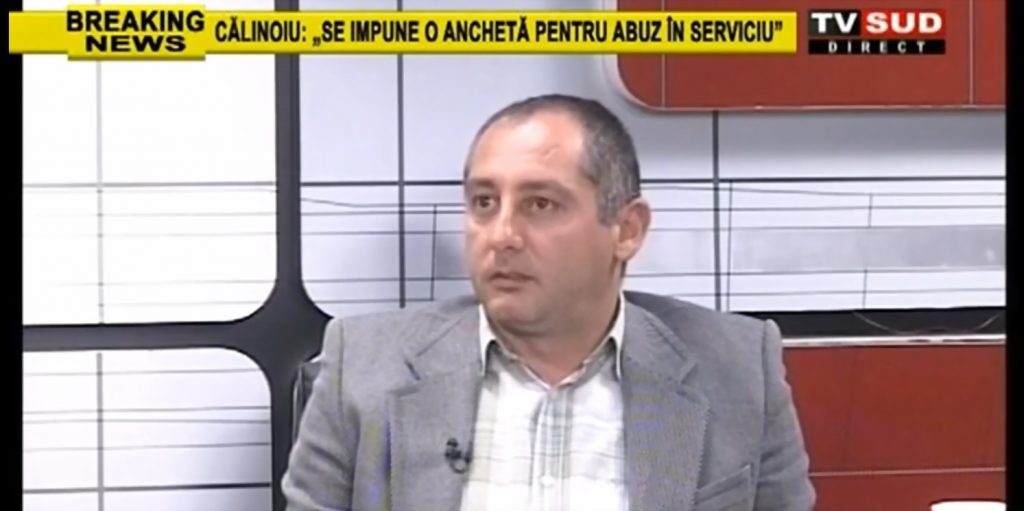 Cârciumaru, acuzat de trafic de influență asupra procurorilor